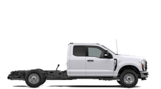 2026 Ford Super Duty® External Image 1